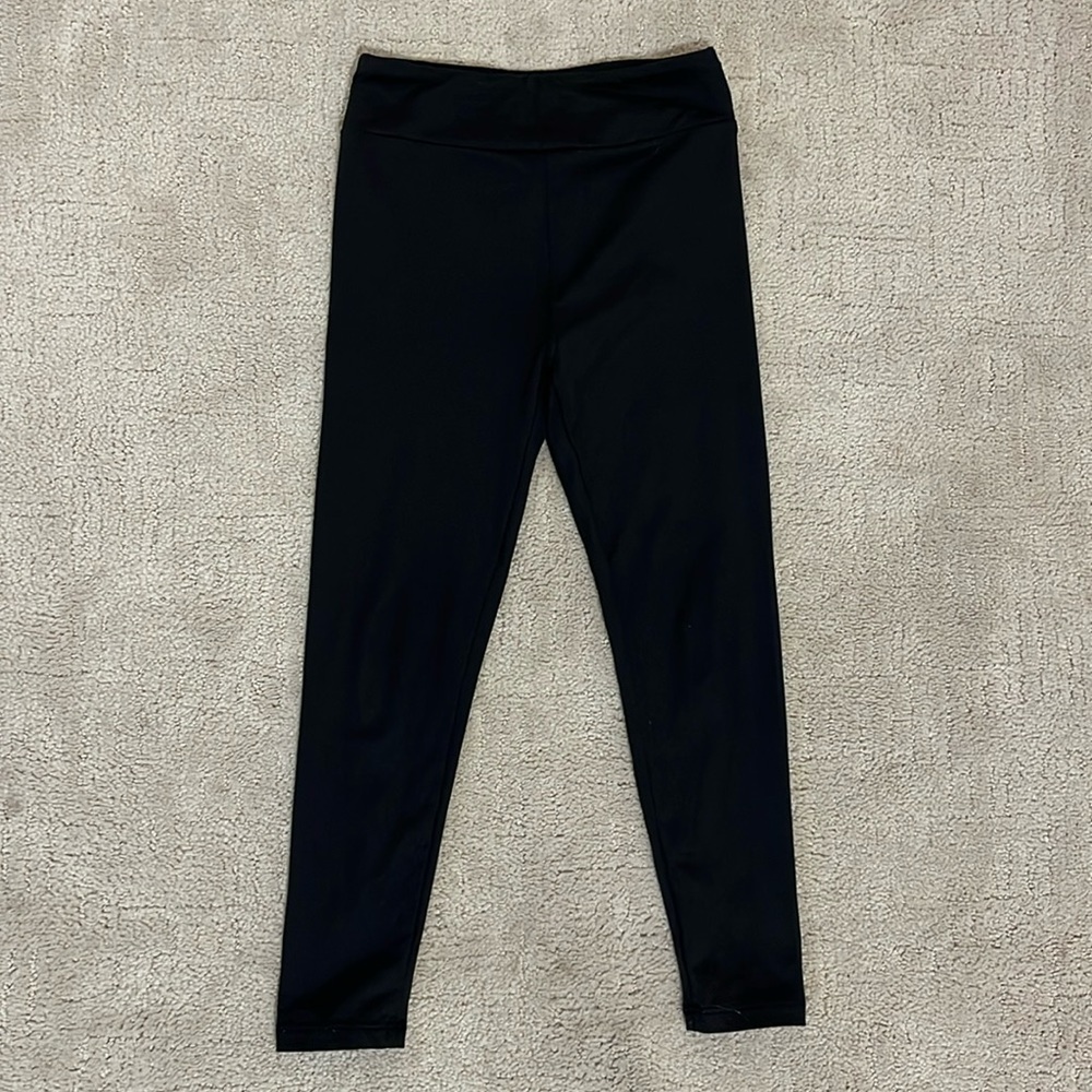 Lularoe | Kids Black S/M Leggings Like New!